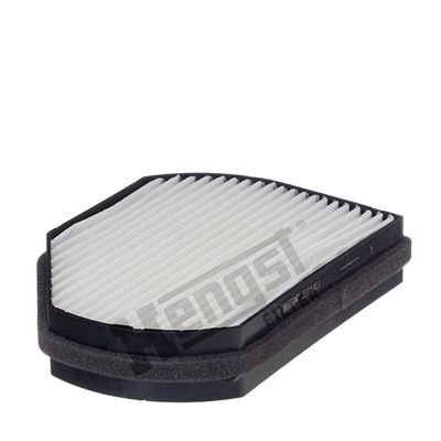 HENGST FILTER filtras, salono oras E914LI